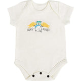 graphic bodysuit | hogs and kisses