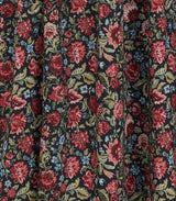 The Scarlett Nap Dress -  Jacobean Sprig