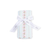 Antoinette Stripe - Swaddle Blanket