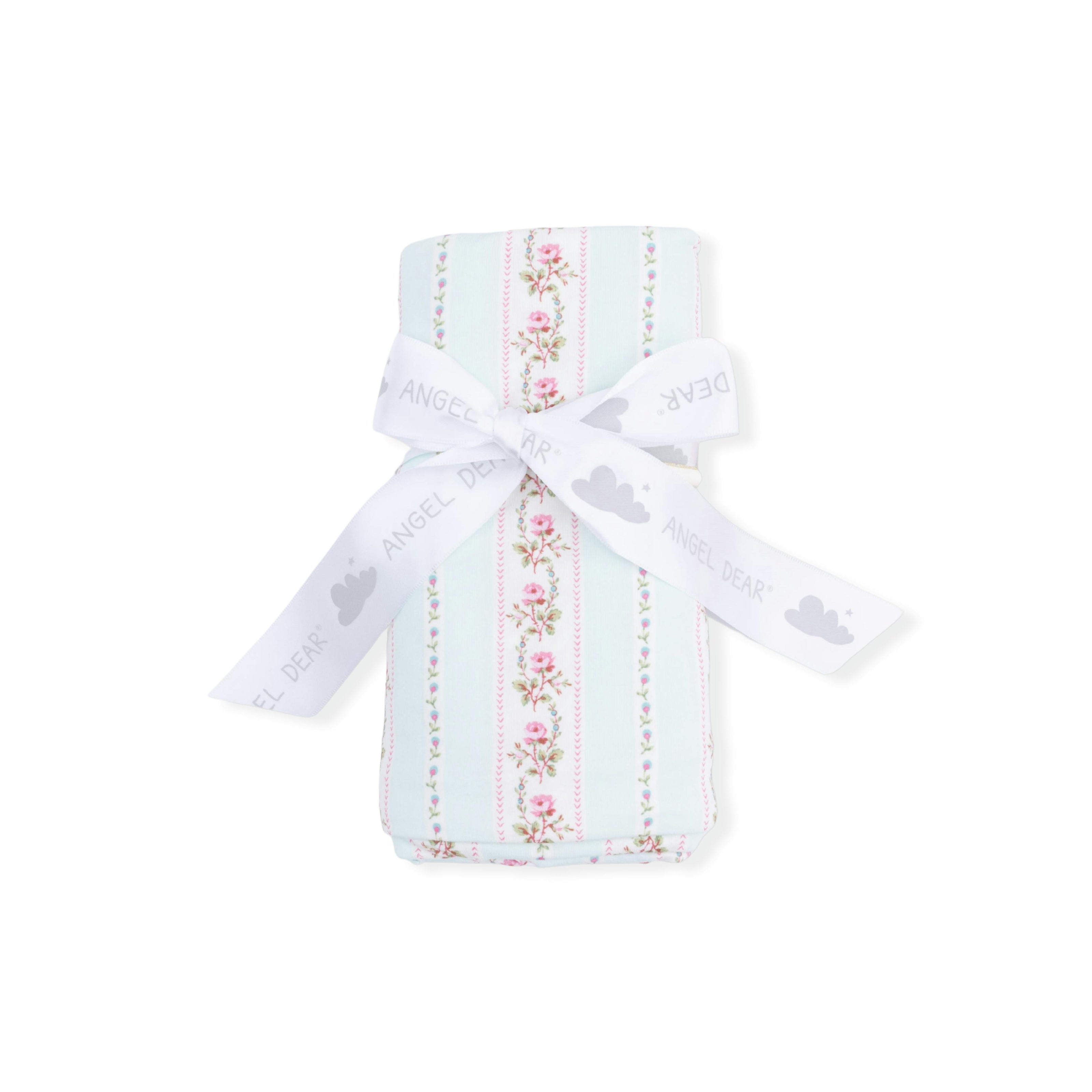 Antoinette Stripe - Swaddle Blanket