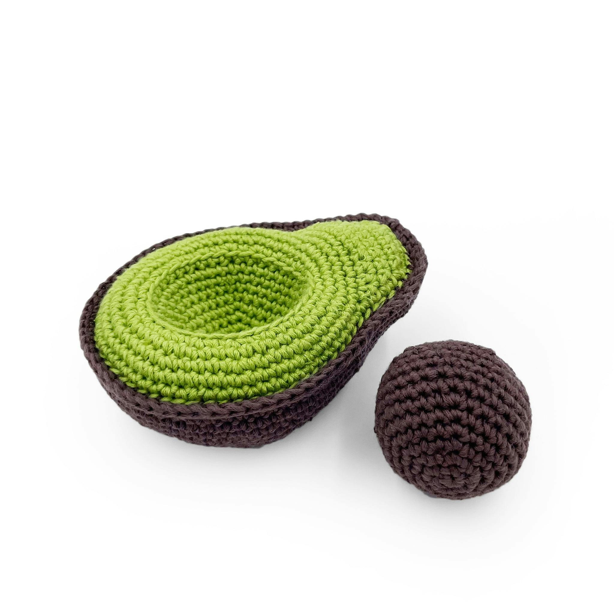 Vegetable Harvest Gift Set 👩🏻‍🌾 100% organic cotton crochet plushies