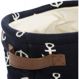 Anchor Storage Basket