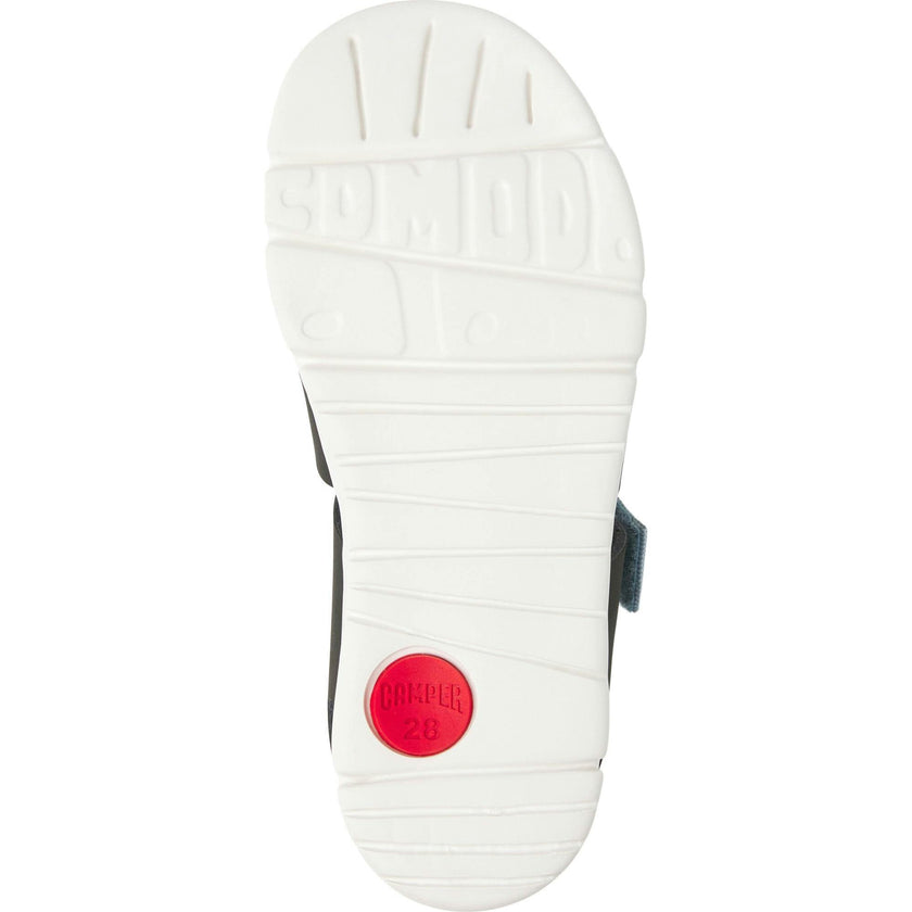 Oruga Sandals
