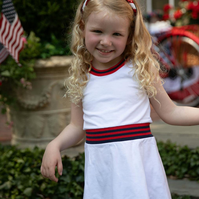 GIRLS Ashby Dress
