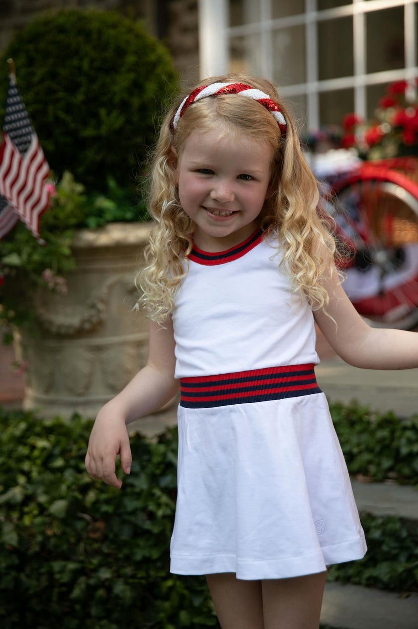 GIRLS Ashby Dress