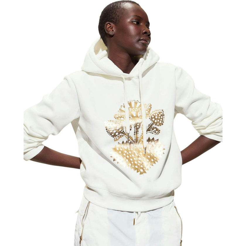 Heart of Gold Hoodie