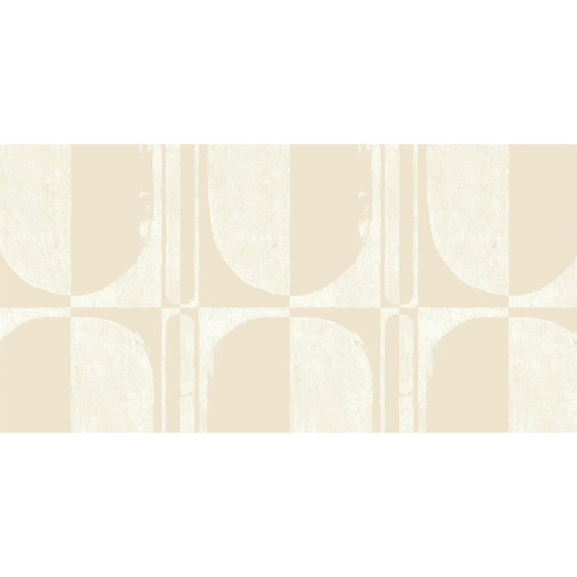The Cloisters Panel Set 5-Yard Wallpaper