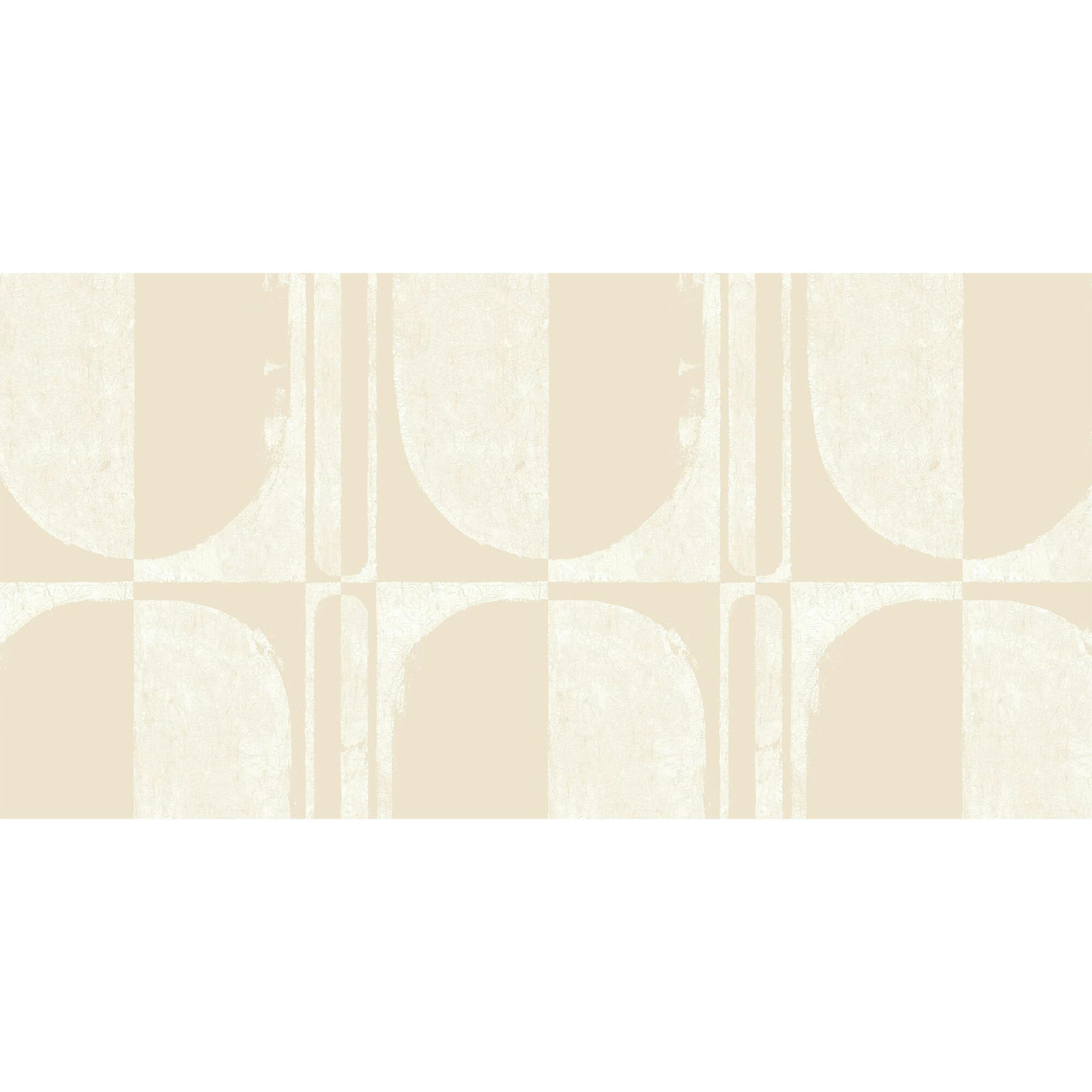 The Cloisters Panel Set 5-Yard Wallpaper