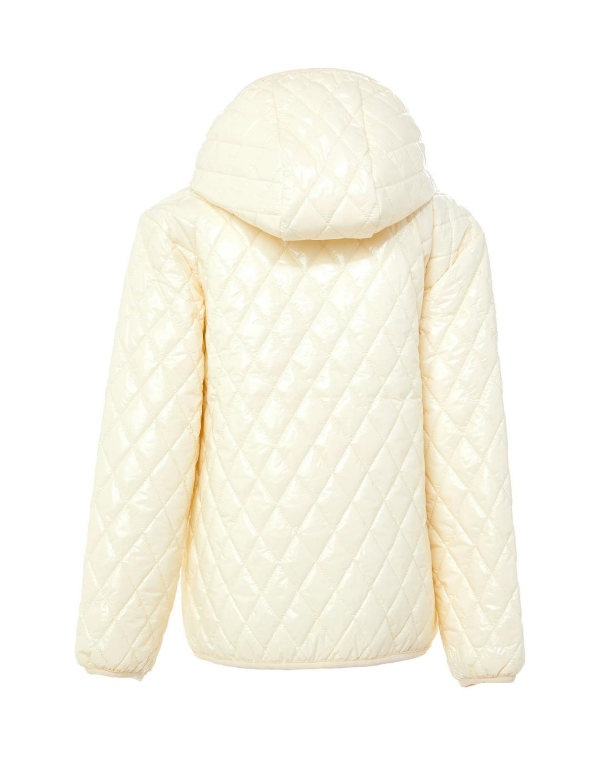 Adult Quilted Puffer Jacket