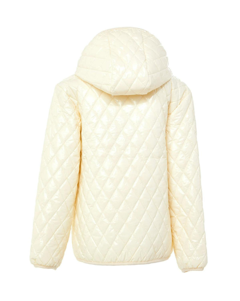 Adult Quilted Puffer Jacket