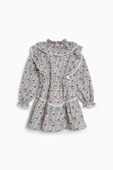 Nesta Dress