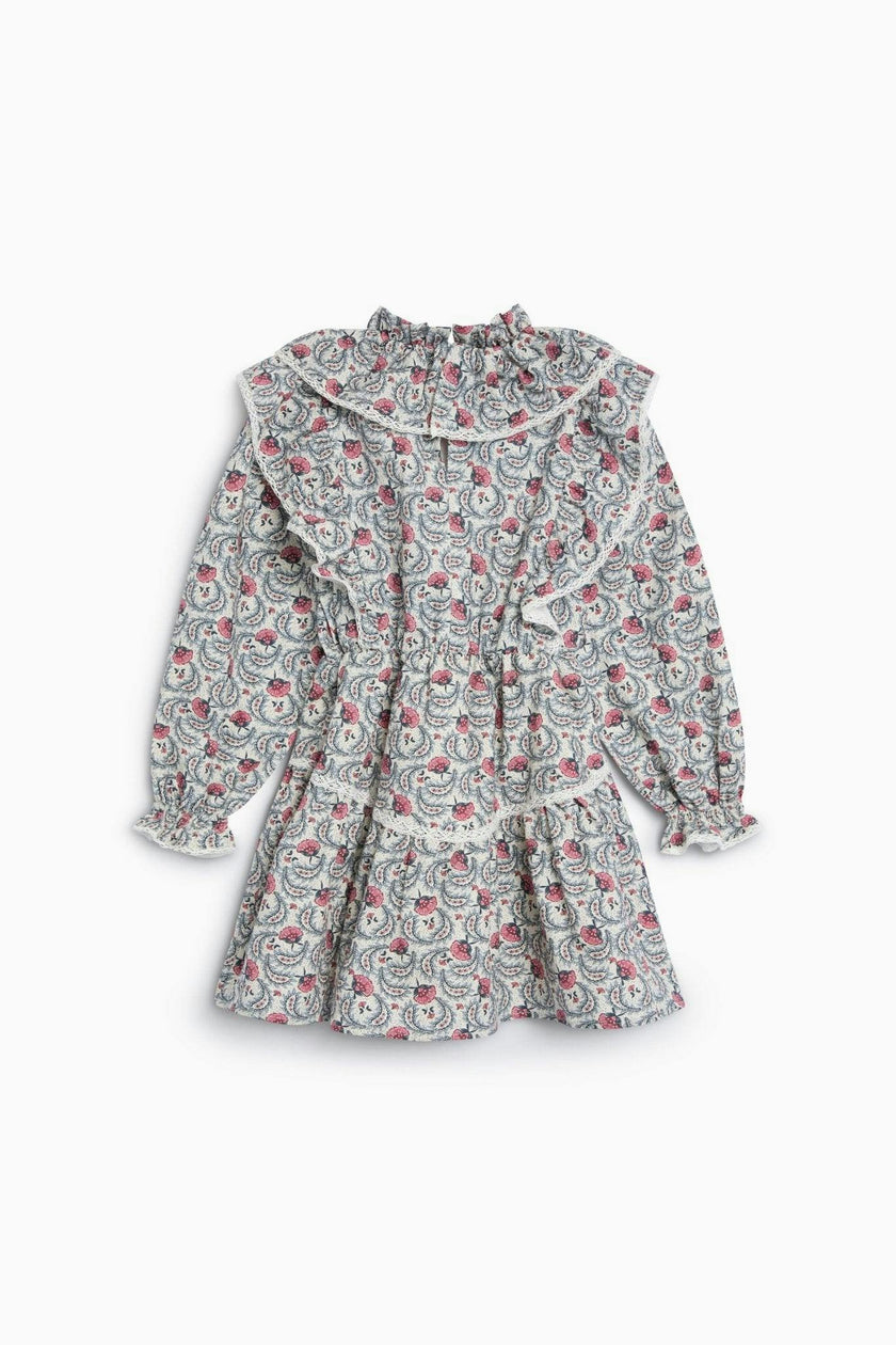 Nesta Dress