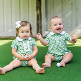 Gabe Boys' Bubble - Par For The Course