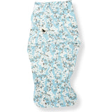 Snugababe Print Swaddle Sleep Pod