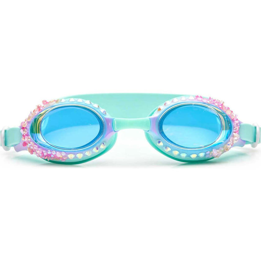 Classic Seaquin Swim Goggles