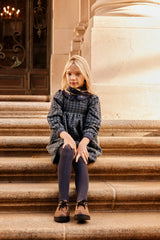 Annette Dress