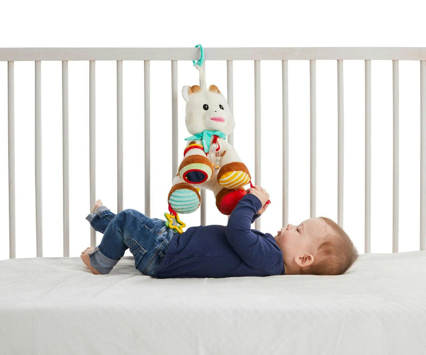 Activities Plush | Sophie La Girafe