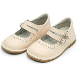 Tatiana Double Strap Mary Jane