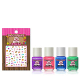 Paws-itively Adorable Set