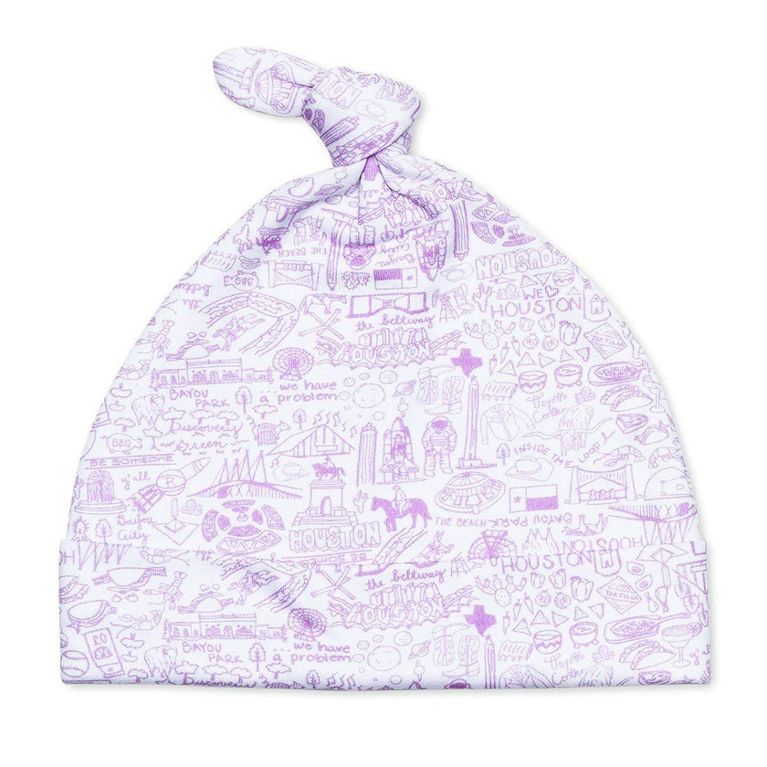 Houston Baby Hat