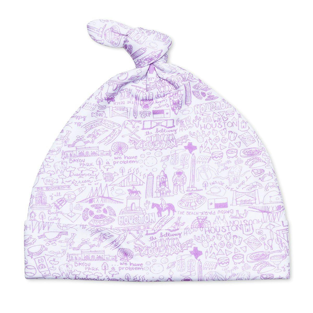 Houston Baby Hat