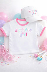 Birthday Girl T-Shirt