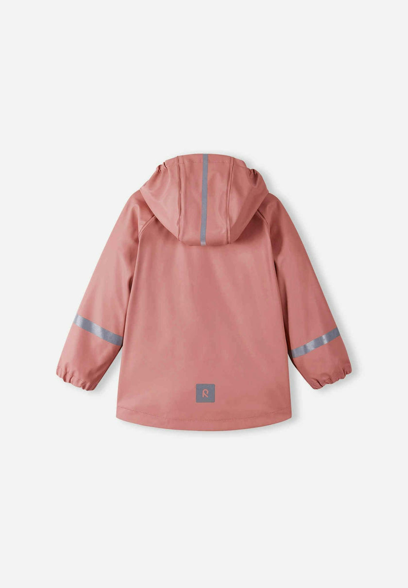 Lampi Raincoat