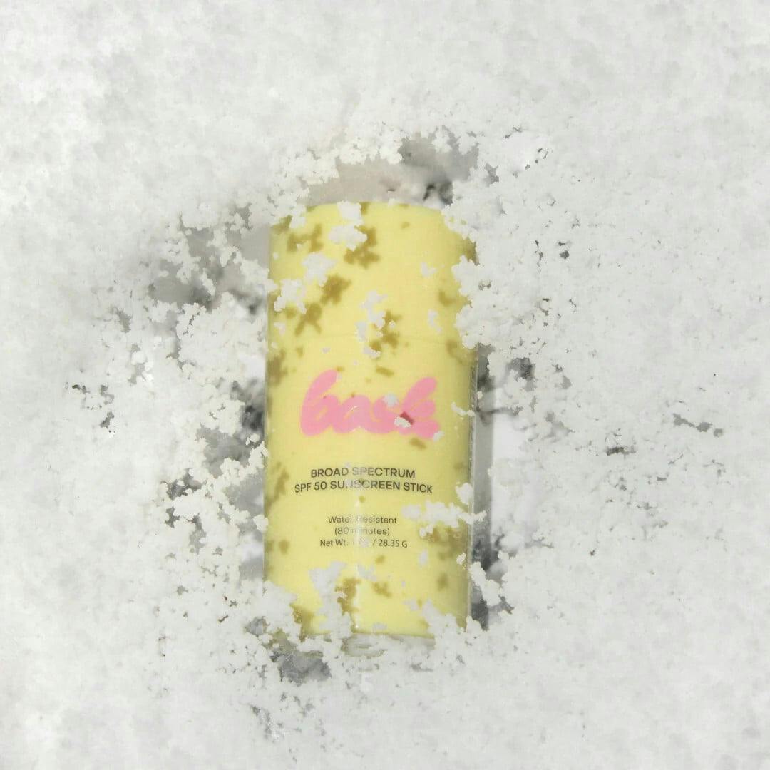 SPF 50 Fragrance Free Sun Stick