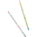 Surf's Up Pencil Set