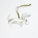 Dachshund Ornament