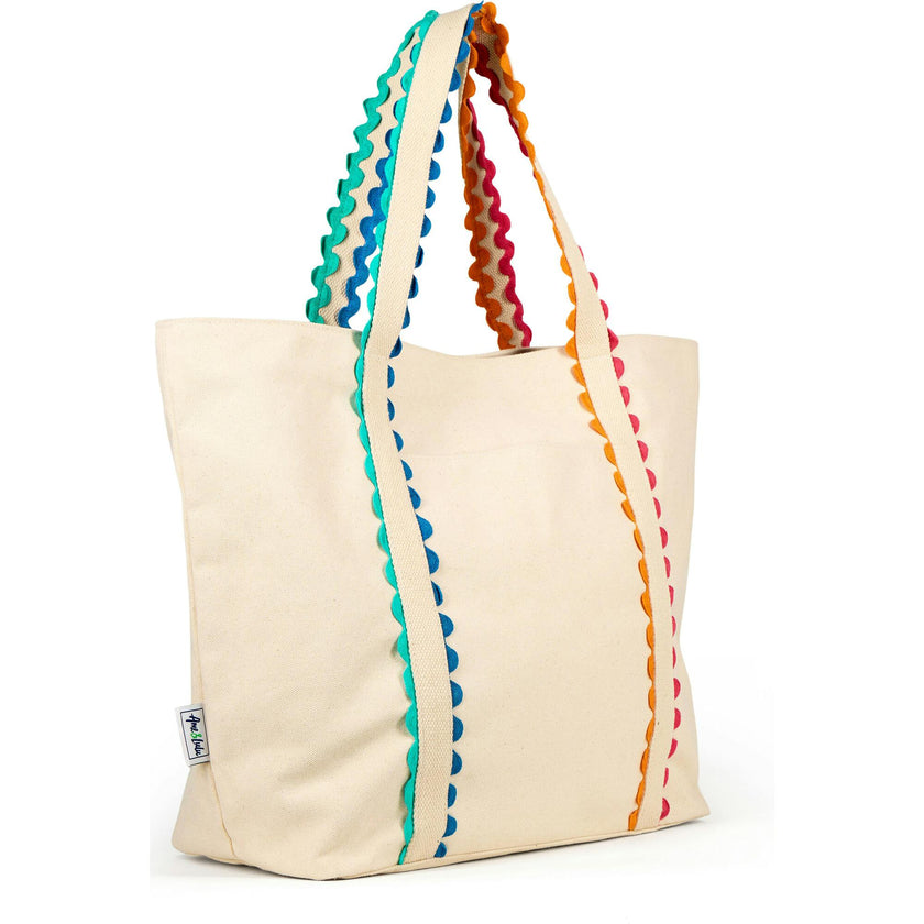 Nantucket Beach Tote