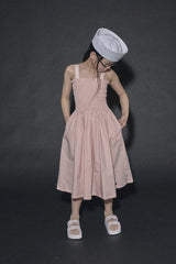 Journey Straps Dress