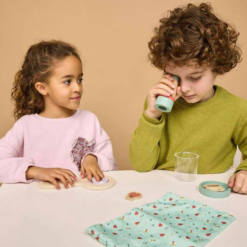 Insects Kit