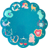 Zodiac Dessert Plates