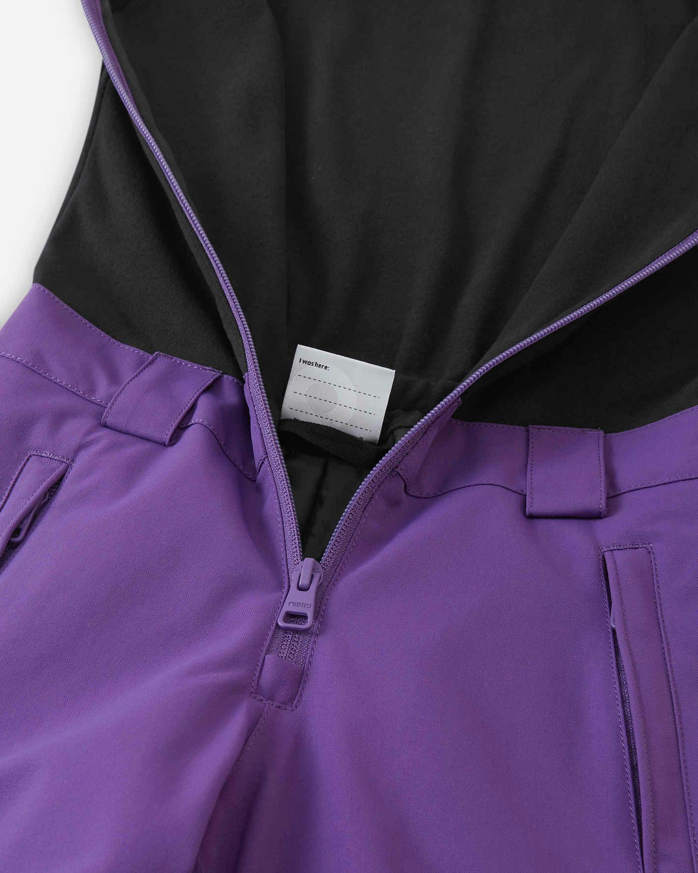 Alppi - Kids' ReimaTec Waterproof Ski Pants