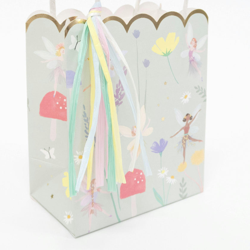 Fairy Party Bags