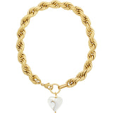 Mini Showstopper Necklace