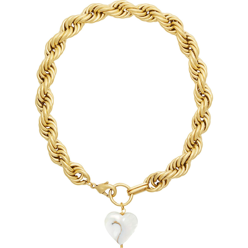 Mini Showstopper Necklace