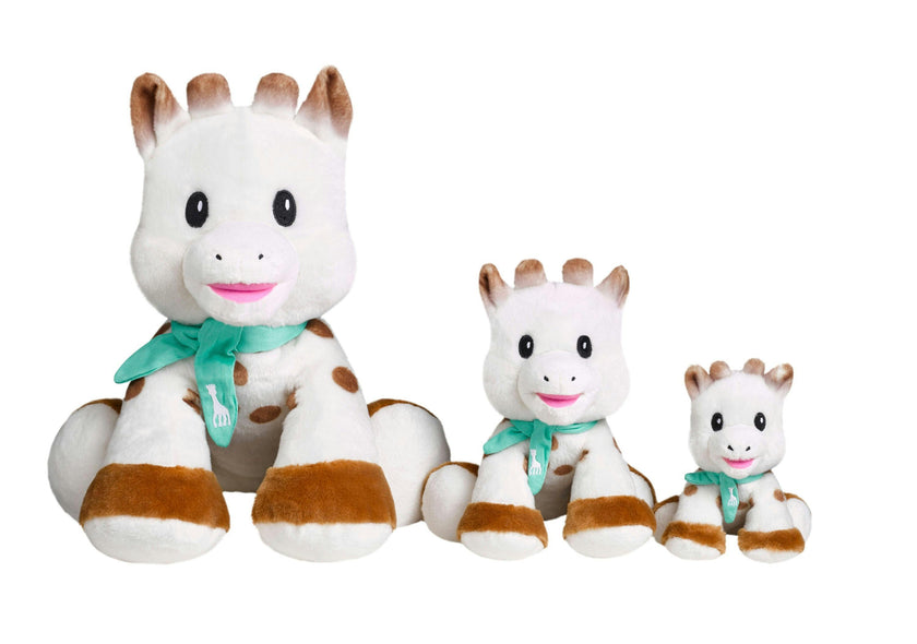 Sweetie Baby Sophie Plush 5.5 in