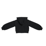 Black Tracksuit Set