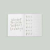 Learn to Letter with Luna the