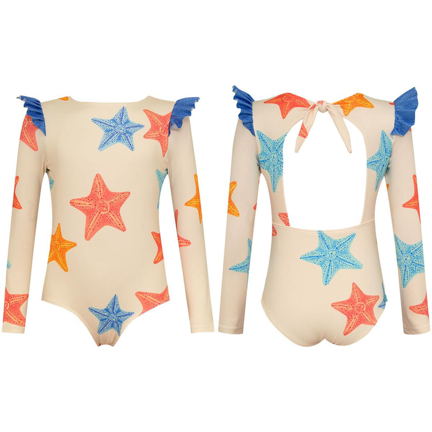 STARFISH ARENA - WINGS LONGSLEEVE