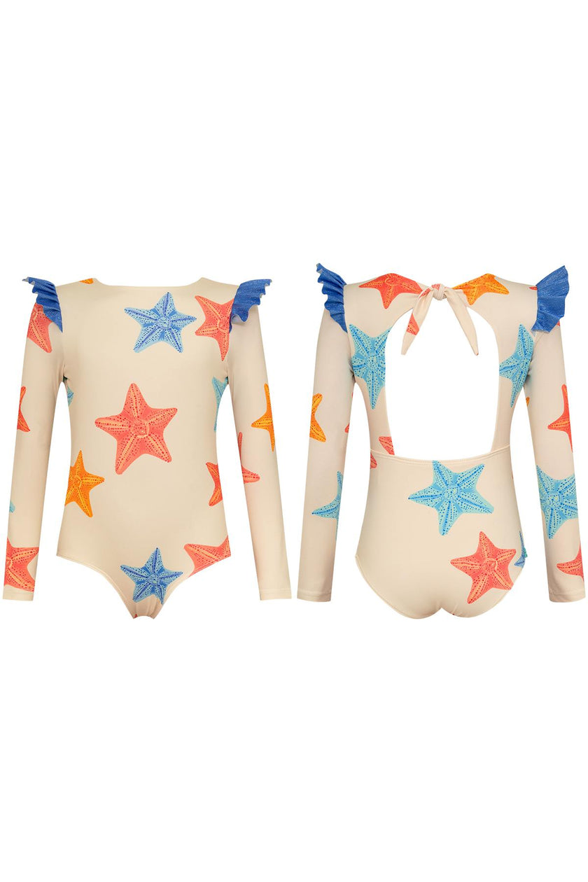 STARFISH ARENA - WINGS LONGSLEEVE