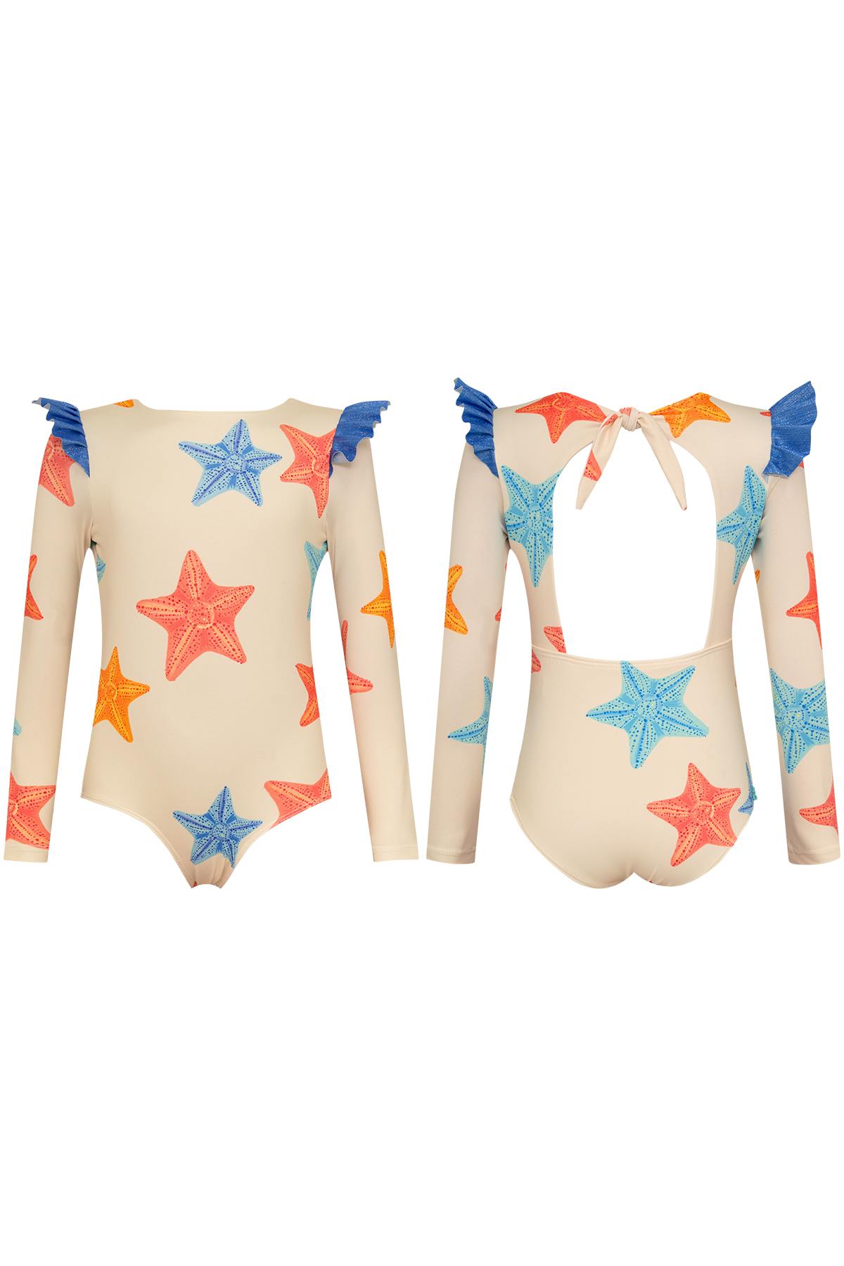 STARFISH ARENA - WINGS LONGSLEEVE