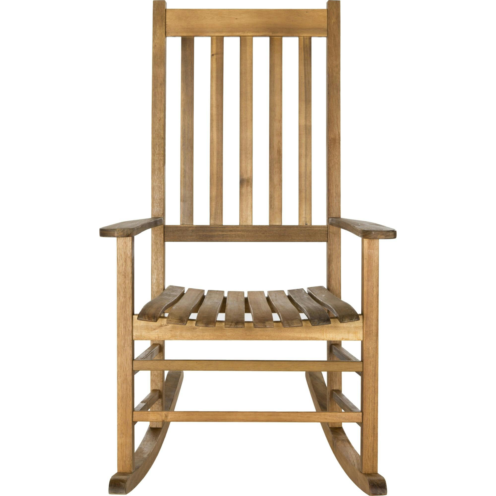 Shasta Rocking Chair