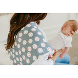 Slugger Premium Burp Cloths