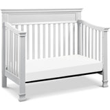 Foothill 4-In-1 Convertible Crib