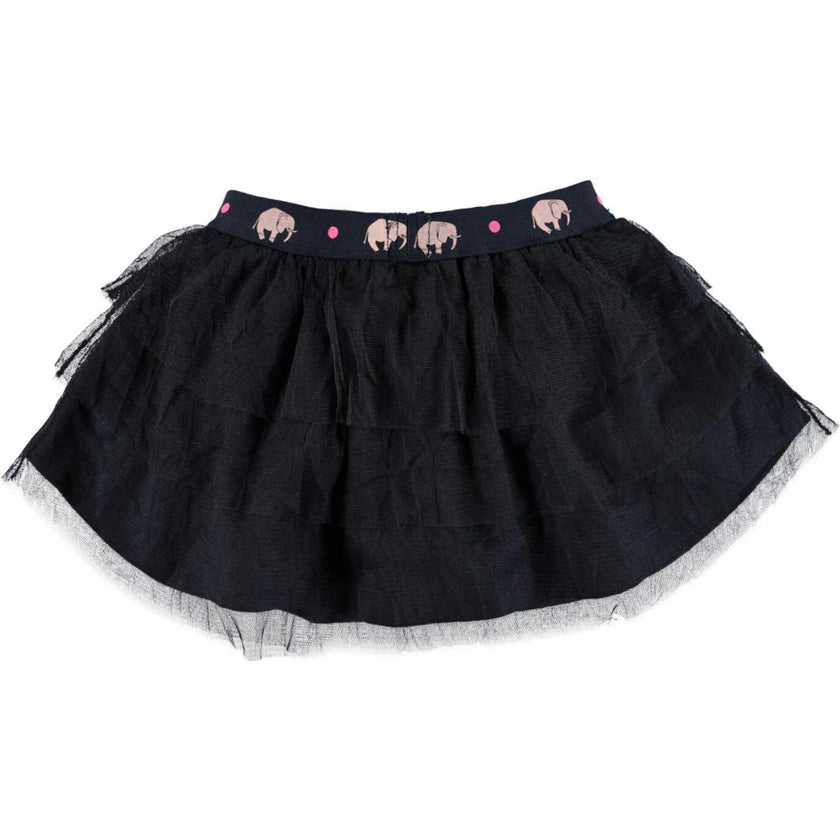 Elephants Skirt