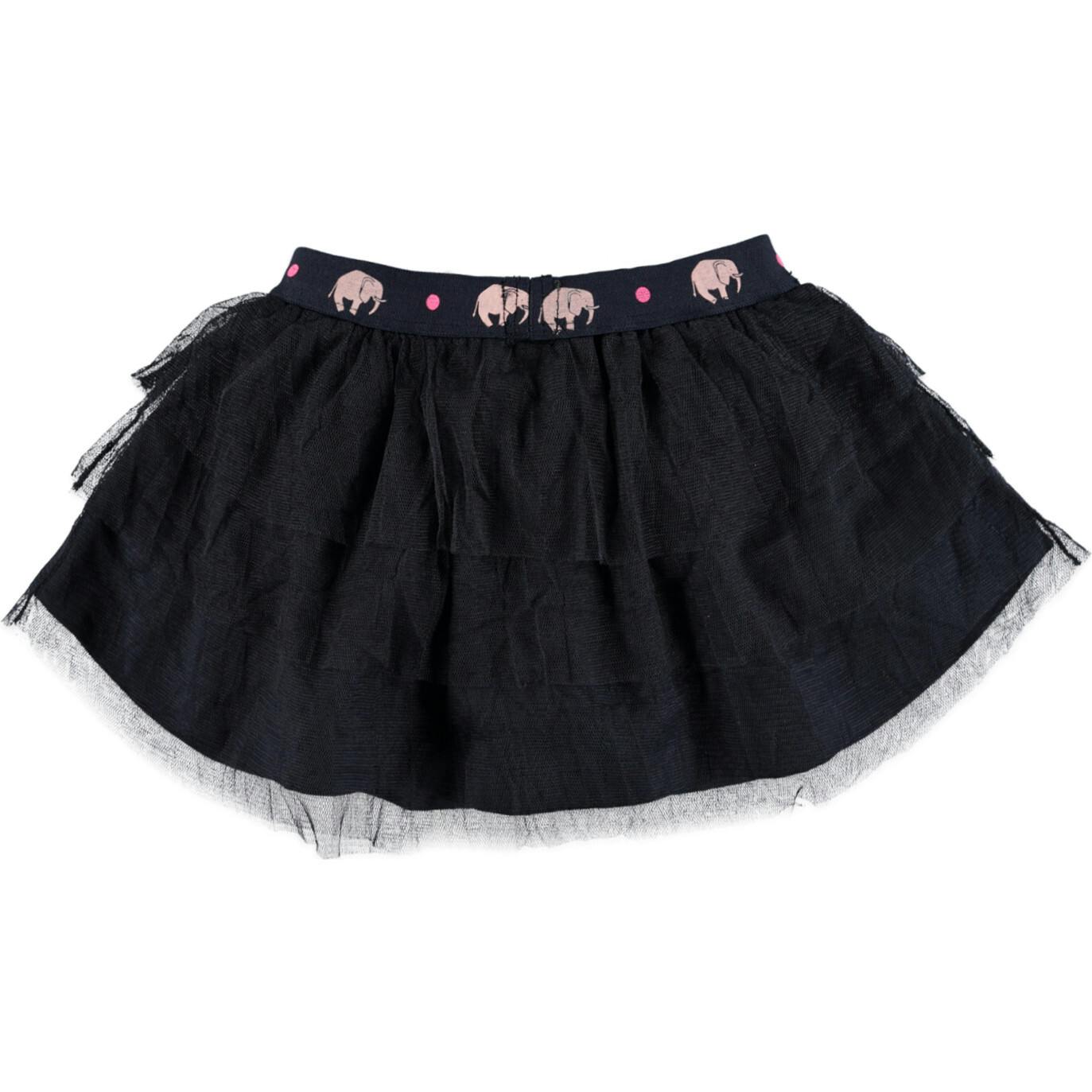 Elephants Skirt