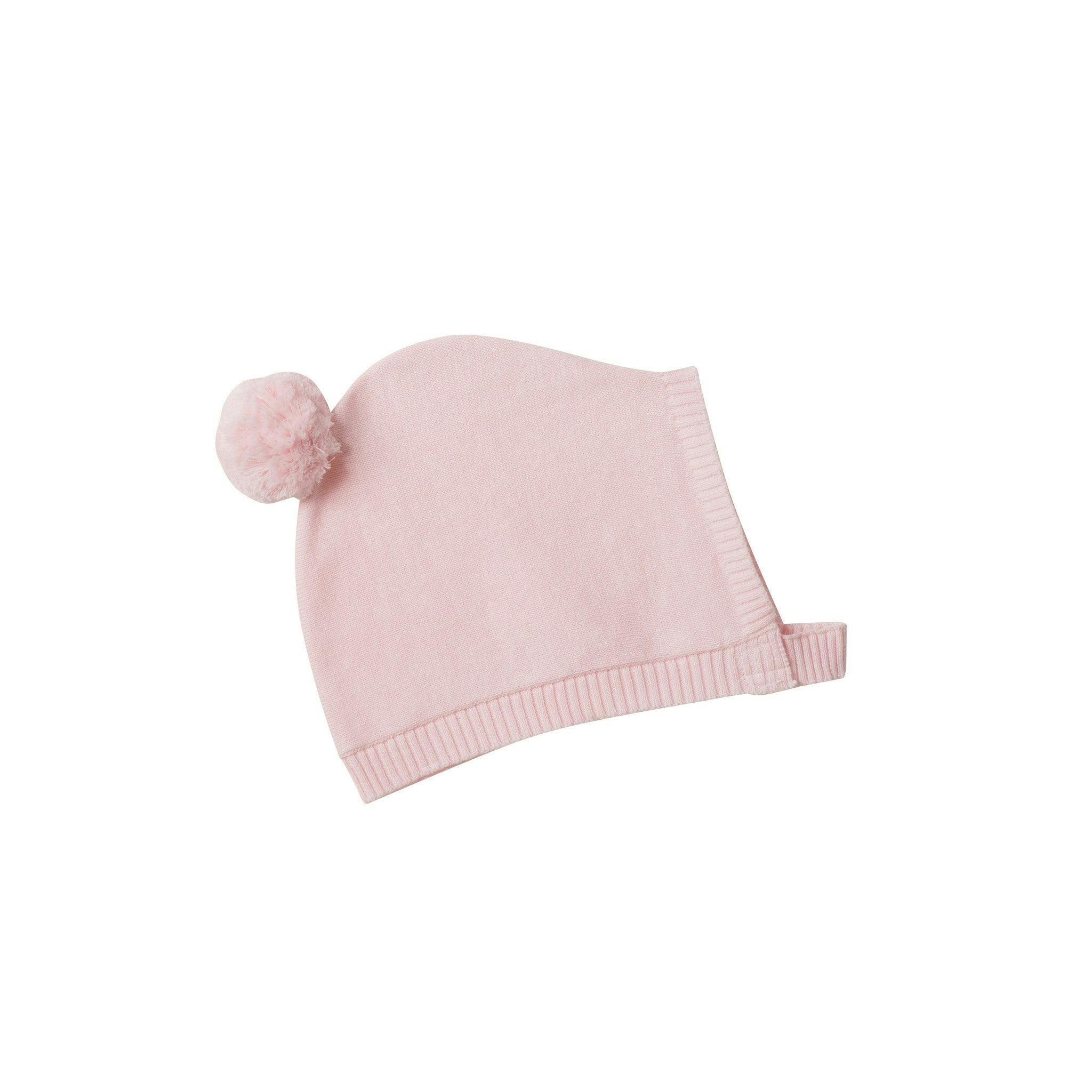 Infant Girls Sweater Romper Set | Shimmer Bow